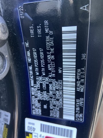 Used 2022 Toyota Sienna LE FWD image 33
