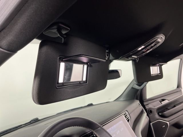 Used 2024 Jeep Wagoneer Series II w/ Flexible Seating Group image 36