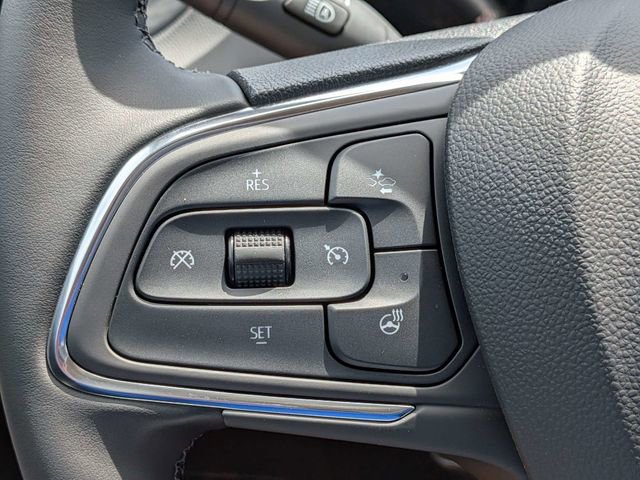 New 2026 Buick Encore GX Sport Touring w/ Advanced Technology Package FWD image 25