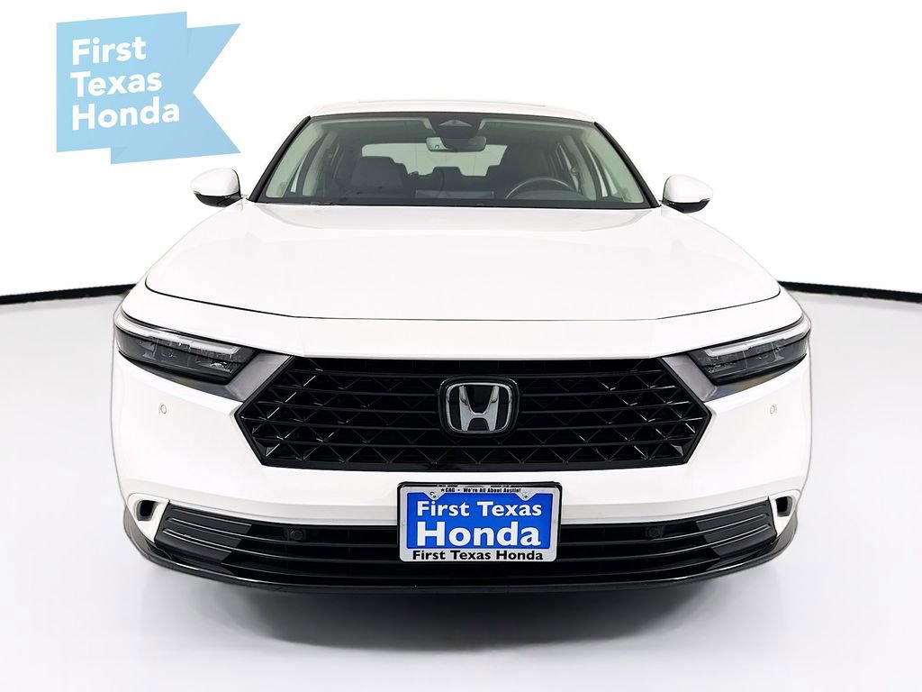 Used 2023 Honda Accord EX-L image 2