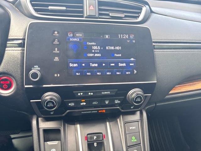 Used 2020 Honda CR-V EX image 19