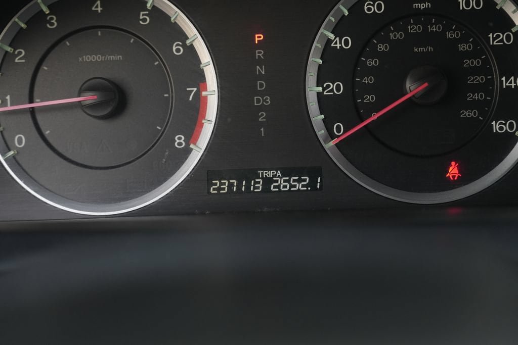 Used 2010 Honda Accord LX-P image 43
