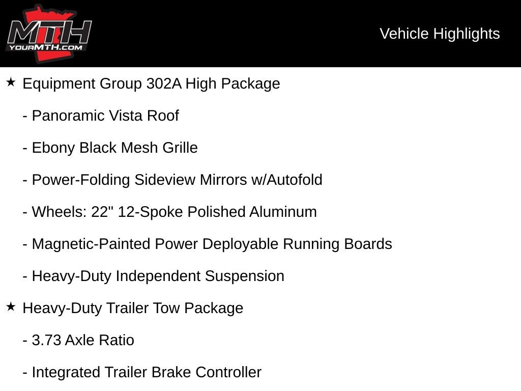 Used 2023 Ford Expedition Limited image 5