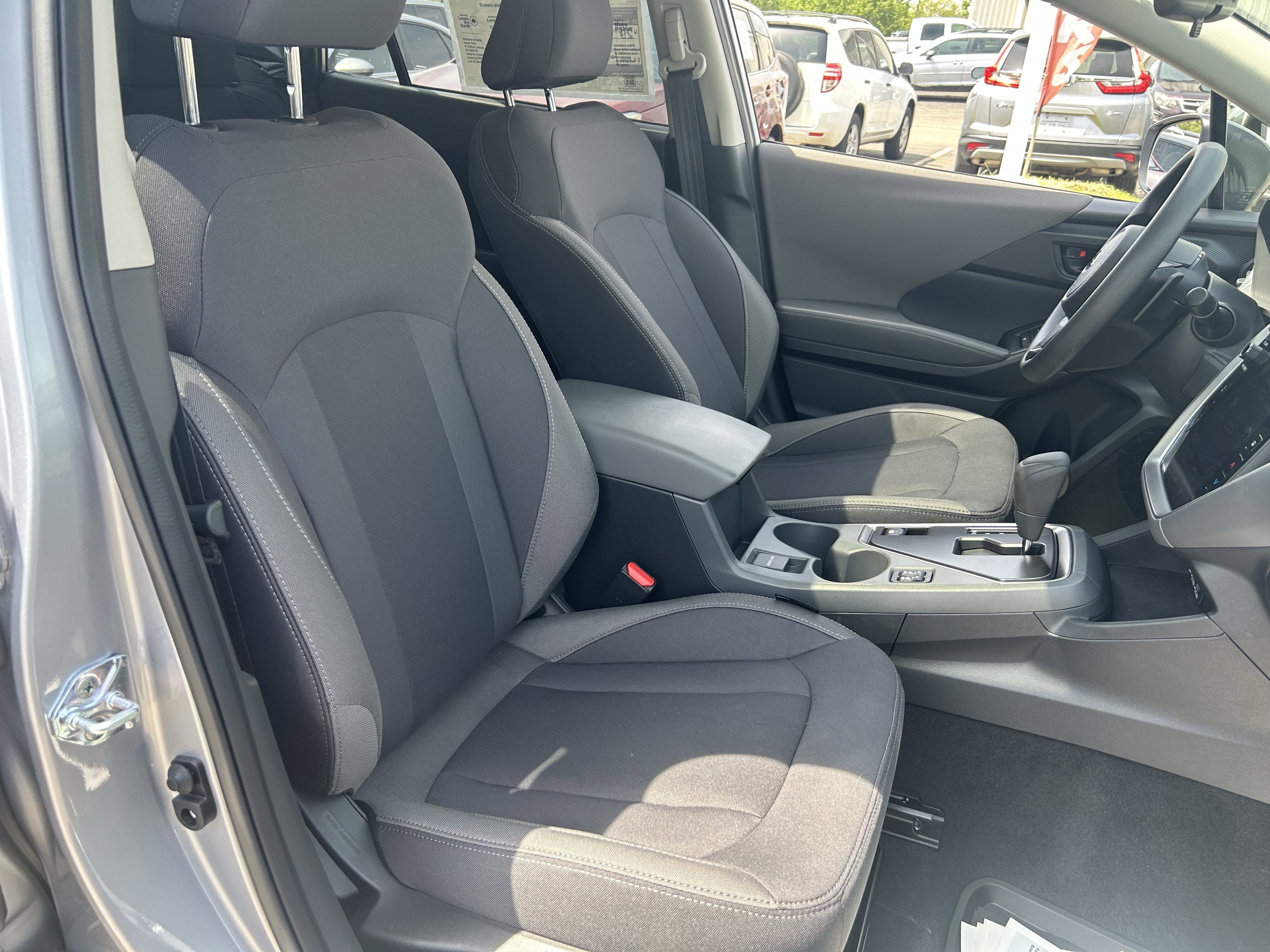 Certified 2025 Subaru Crosstrek 2.0i Premium AWD/4WD image 25