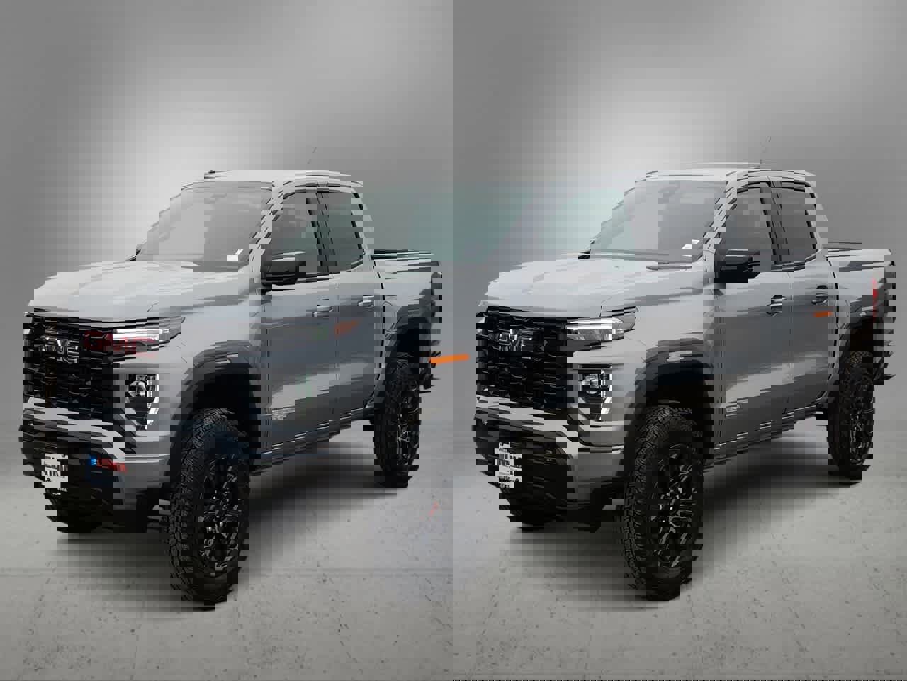 Used 2025 GMC Canyon Elevation w/ Convenience Package image 4