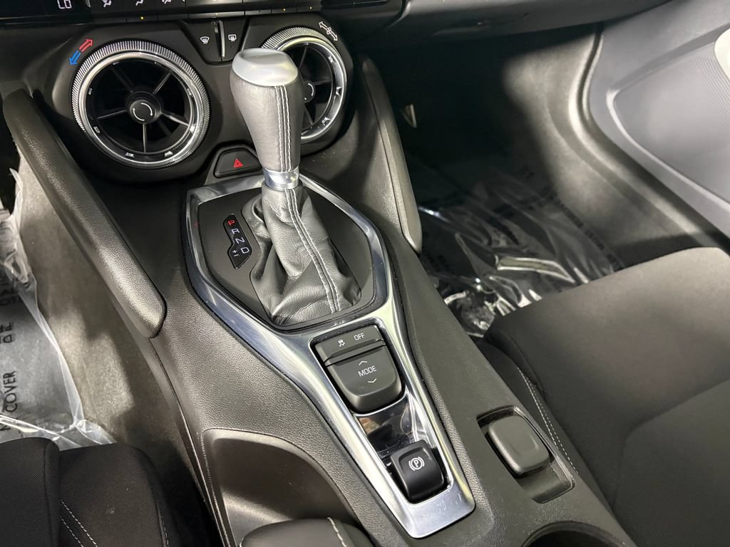 Used 2024 Chevrolet Camaro LT RWD image 20