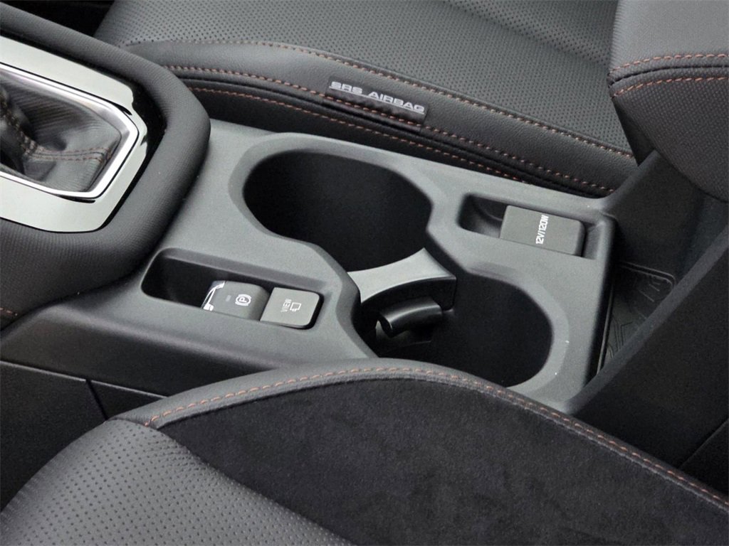 New 2025 Subaru Forester Touring image 32