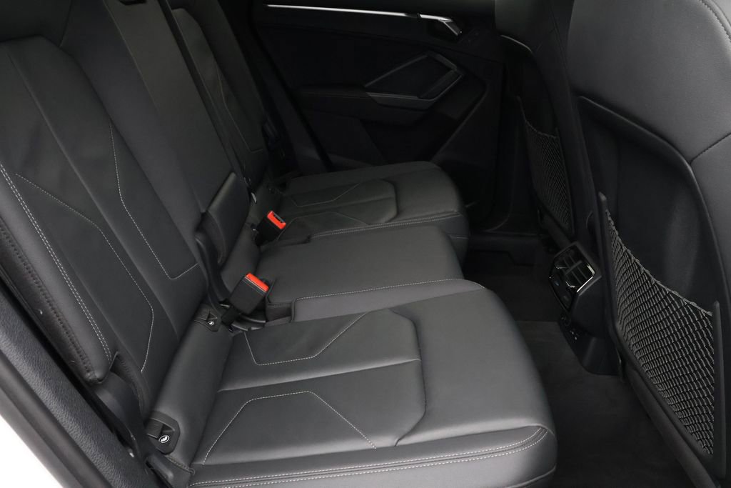 Used 2020 Audi Q3 2.0T Premium Plus AWD/4WD image 28