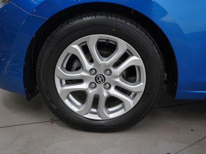 Used 2016 Scion iA image 24