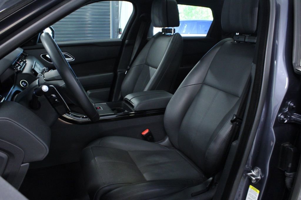 Used 2024 Land Rover Range Rover Velar Dynamic HSE image 5