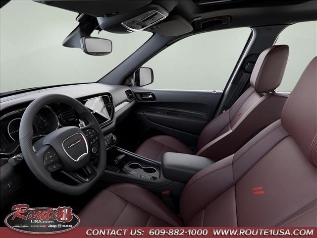 New 2027 Dodge Durango GT AWD/4WD image 23