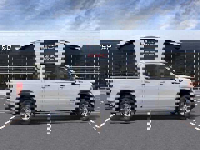 New 2026 GMC Sierra 1500 Pro w/ Pro Value Package image 5
