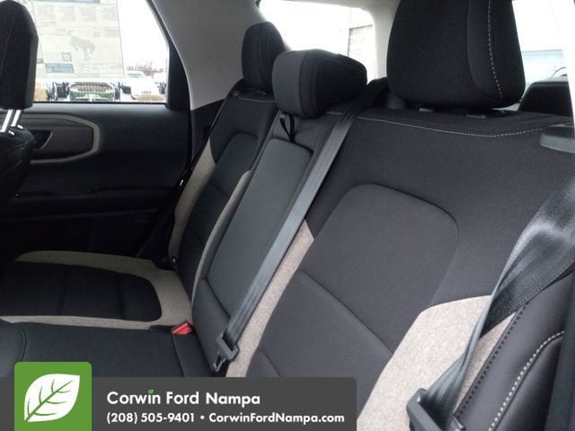 New 2025 Ford Bronco Sport Big Bend image 25