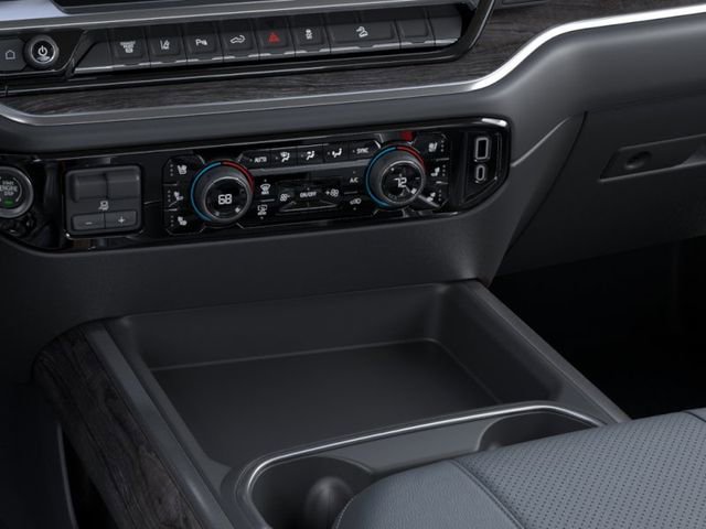 New 2026 Chevrolet Silverado 2500 LTZ w/ LTZ Plus Package AWD/4WD image 23