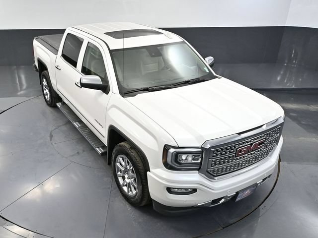 Used 2018 GMC Sierra 1500 Denali AWD/4WD image 61
