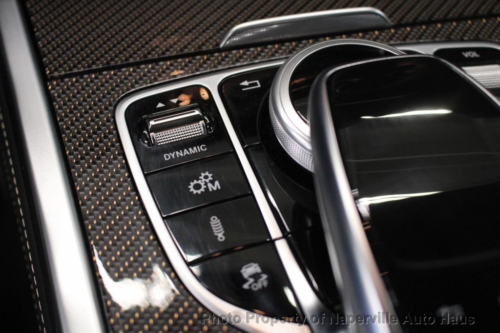 Used 2024 Mercedes-Benz G 63 AMG 4MATIC w/ Seat Comfort Package image 33
