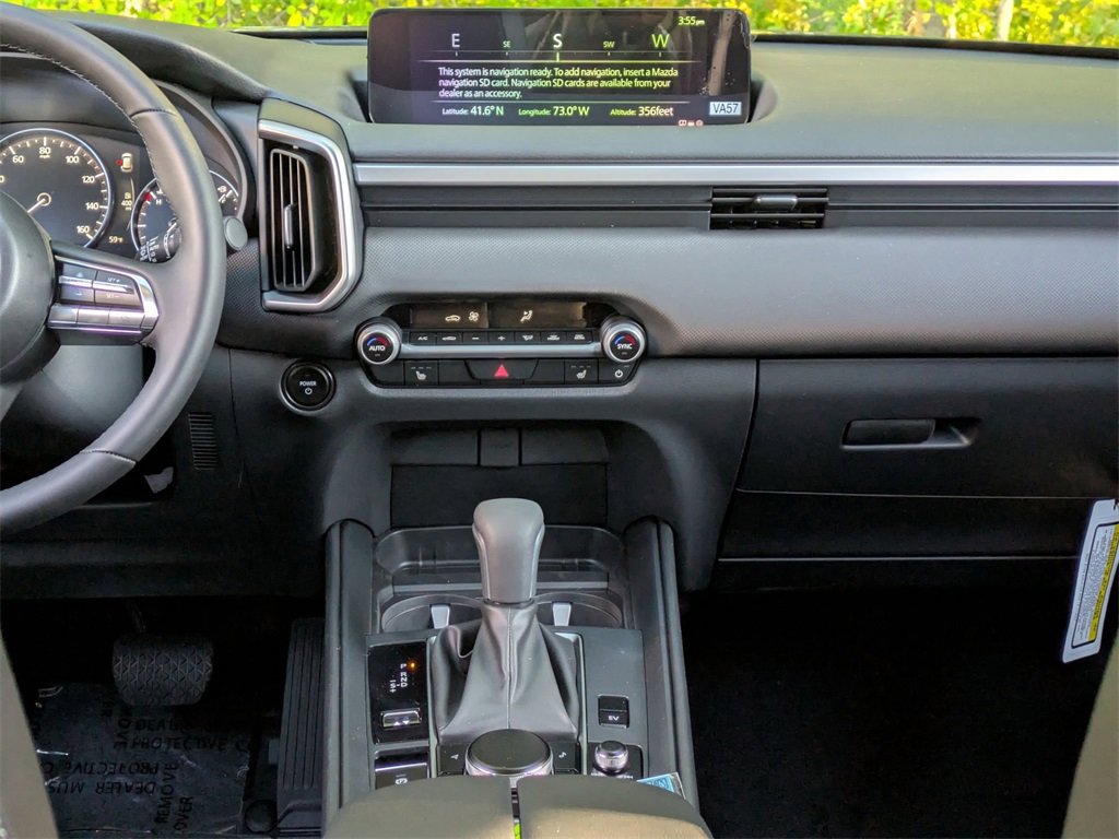 New 2026 MAZDA CX-50 2.5 Hybrid w/ Cargo Package image 26