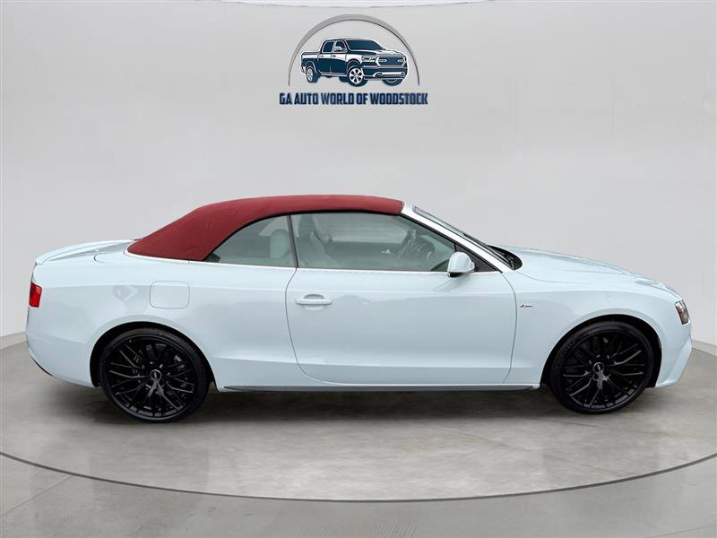 Used 2017 Audi A5 2.0T Sport w/ Technology Package image 27