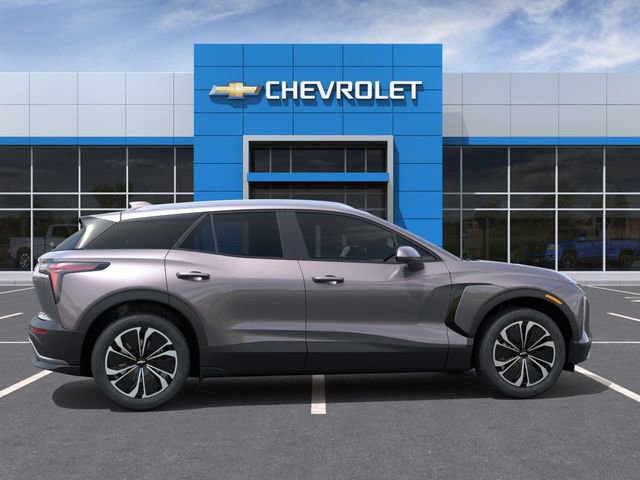 New 2026 Chevrolet Blazer EV LT w/ Super Cruise Package FWD image 5