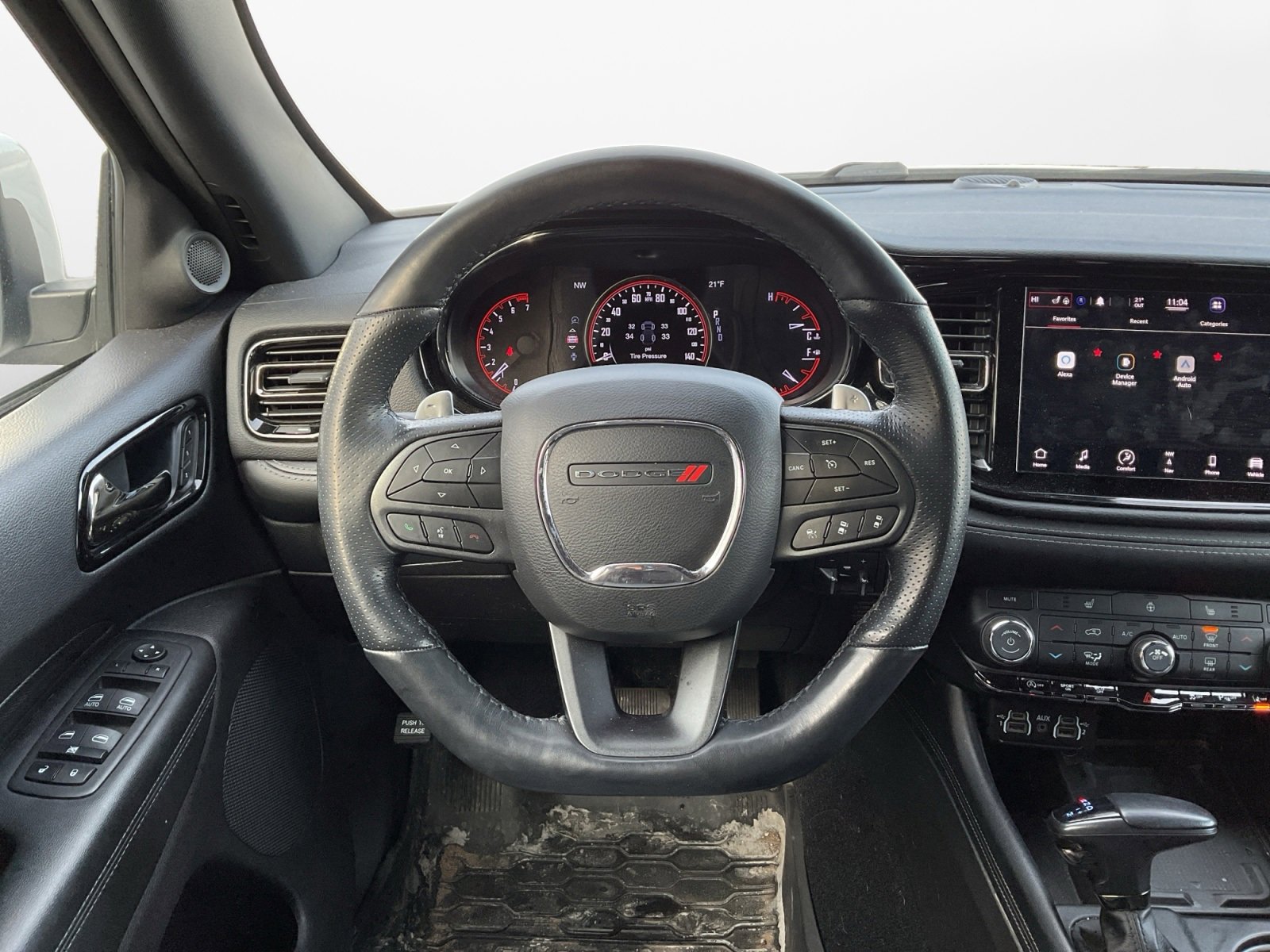 Used 2022 Dodge Durango GT image 12