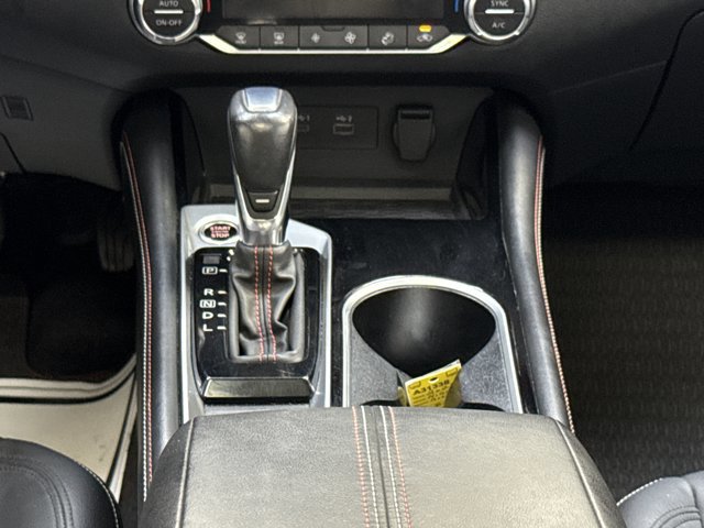 Used 2023 Nissan Altima 2.0 SR image 26