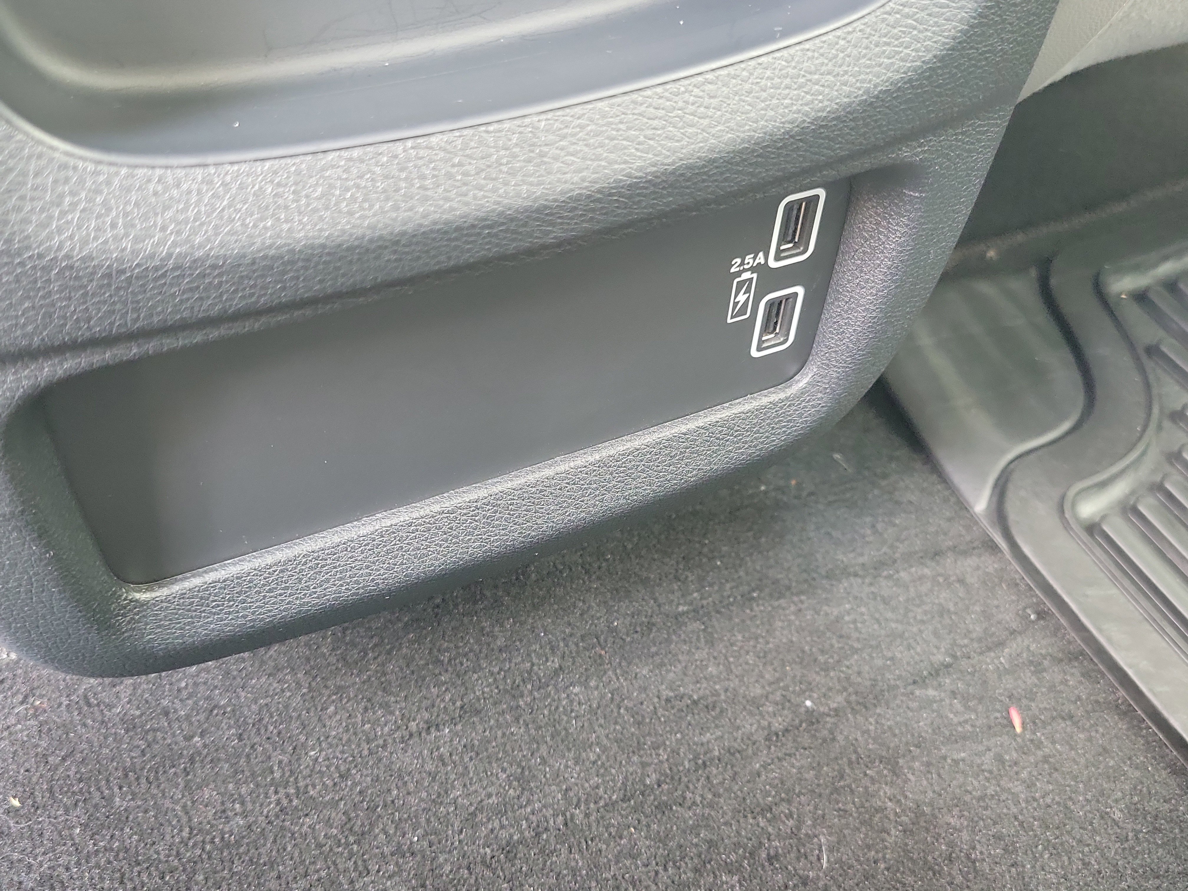 Certified 2021 Honda Passport EX-L image 17