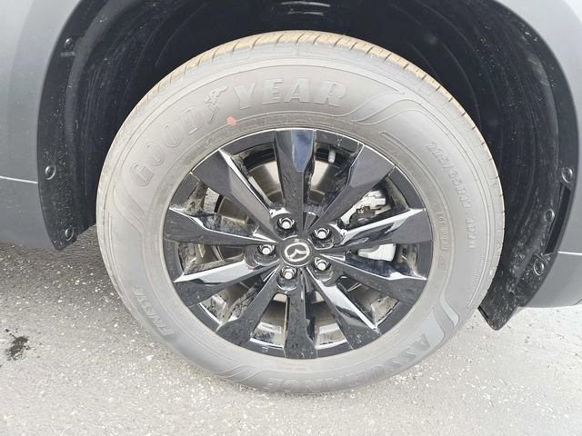New 2026 MAZDA CX-50 AWD 2.5 S w/ Cargo Package image 14