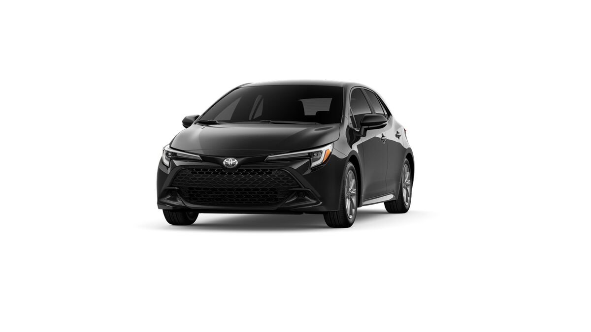 New 2027 Toyota Corolla SE FWD image 18