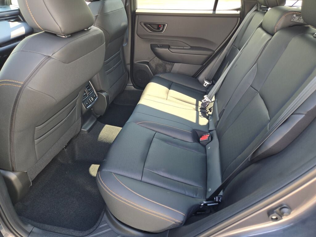 New 2026 Subaru Outback Wilderness AWD/4WD image 16