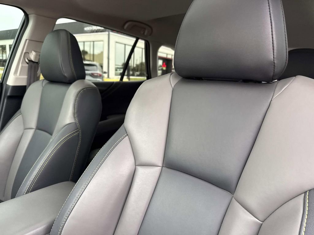 Used 2023 Subaru Outback Onyx Edition XT image 22