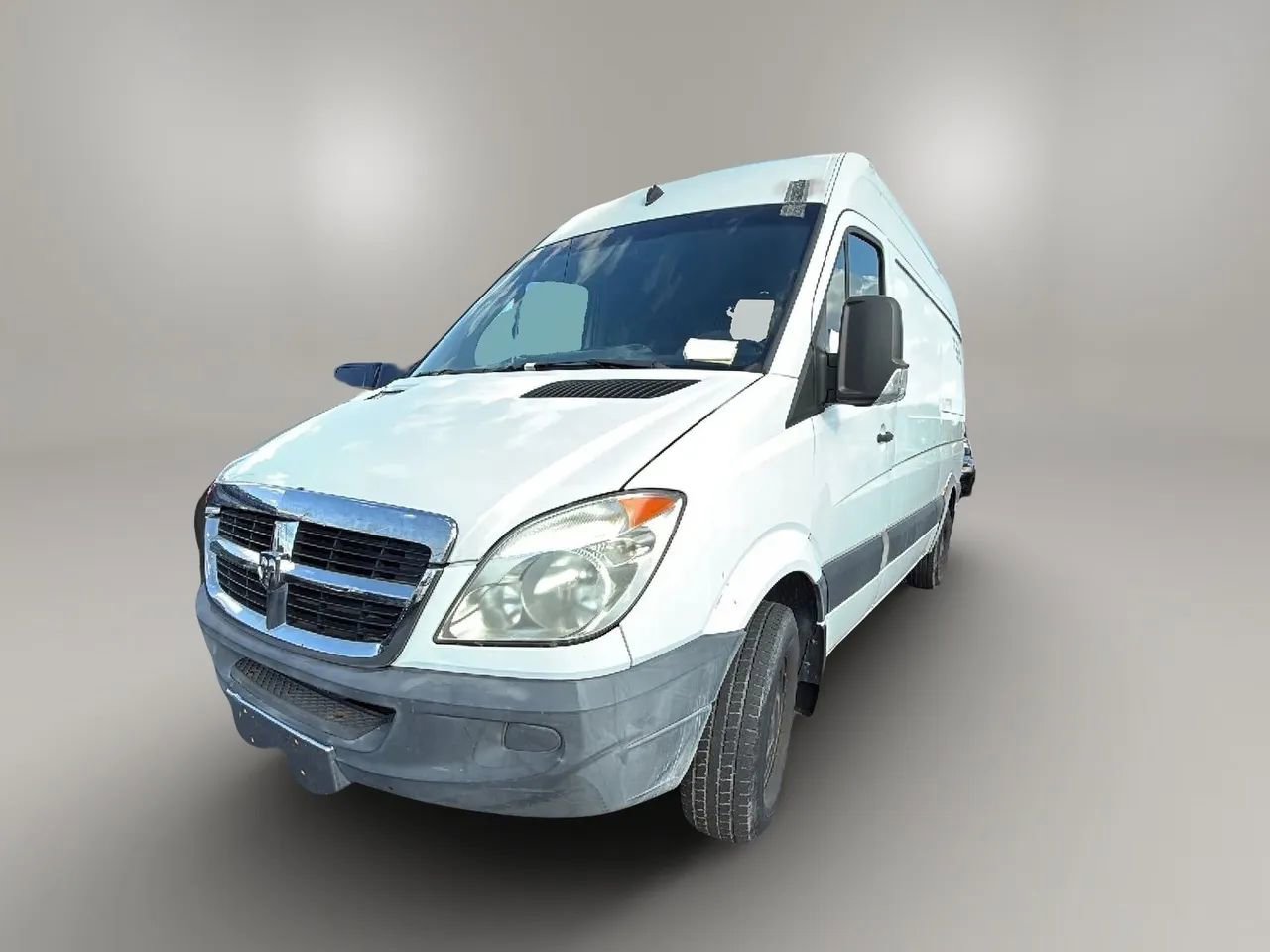 Used 2007 Dodge Sprinter 2500 image 1