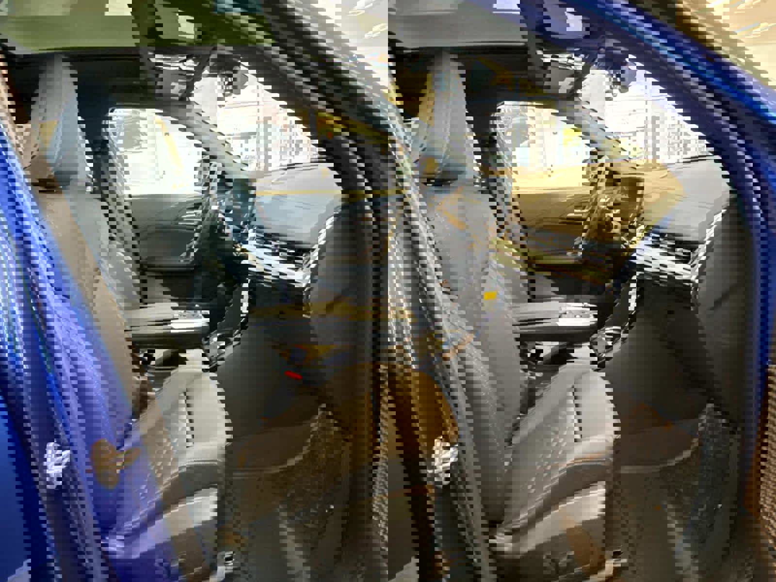 New 2026 BMW X2 xDrive28i w/ Technology Package image 16