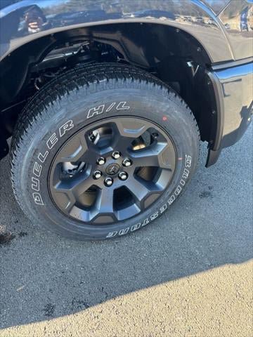 New 2026 RAM 1500 Big Horn w/ Night Edition image 49