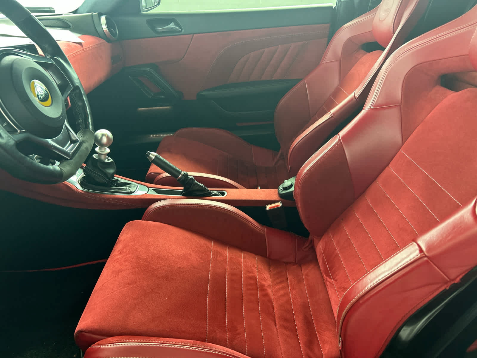 Used 2017 Lotus Evora 400 RWD image 6