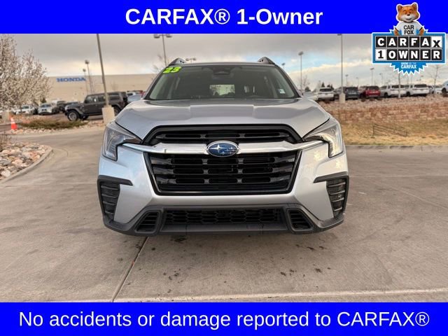Used 2023 Subaru Ascent Premium w/ Convenience Package image 2