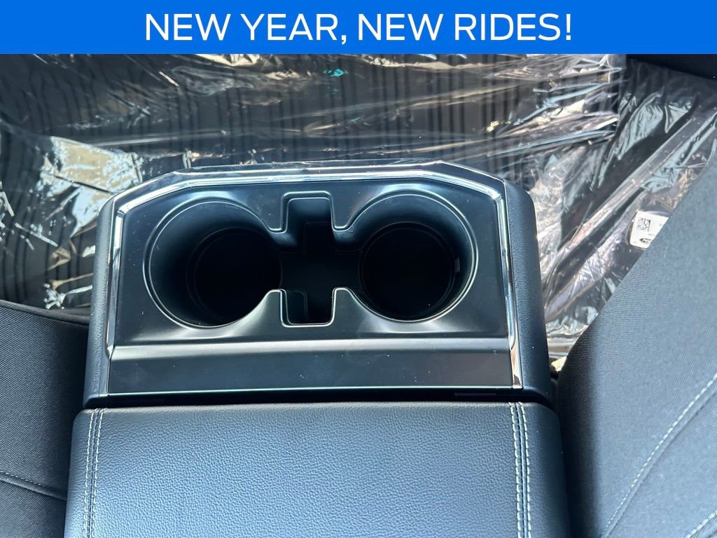 New 2026 Ford F150 XLT w/ Equipment Group 302A MID image 23