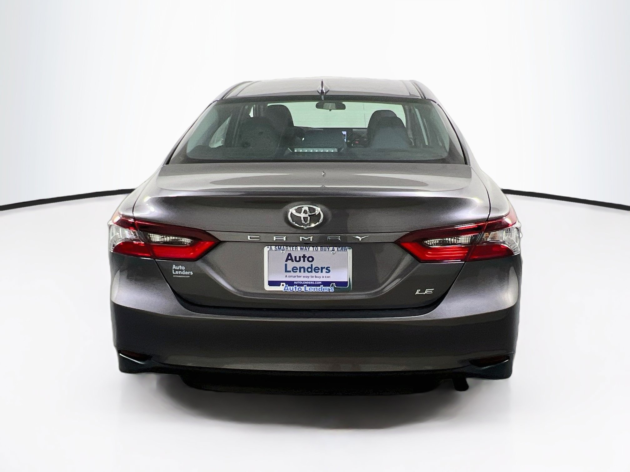 Used 2023 Toyota Camry LE FWD image 6