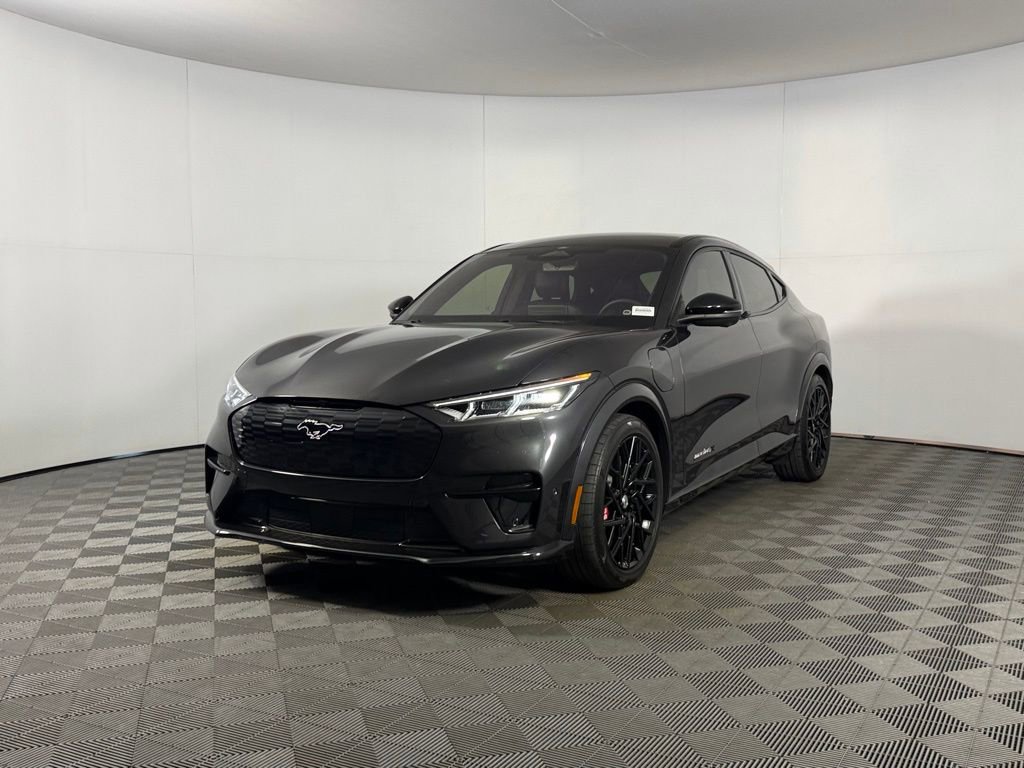 Used 2022 Ford Mustang Mach-E GT w/ GT Performance Edition image 3