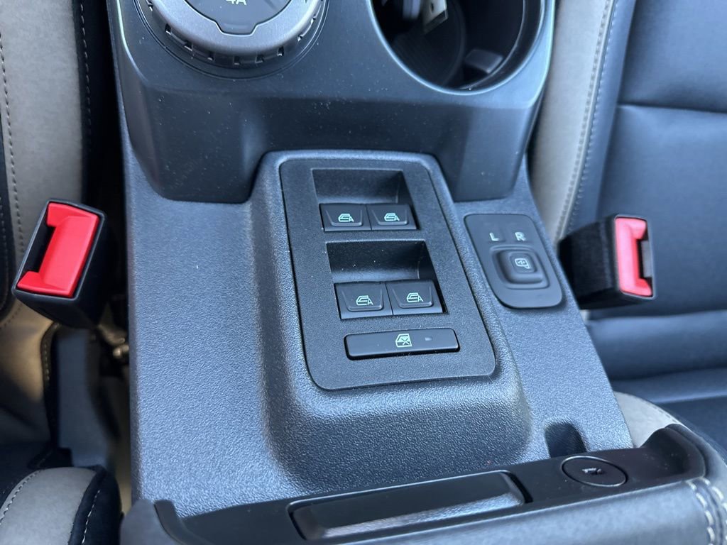 New 2026 Ford Bronco Big Bend image 56