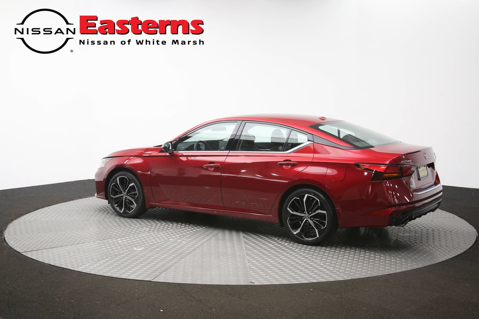 Used 2023 Nissan Altima 2.5 SR w/ SR Premium Package FWD image 62