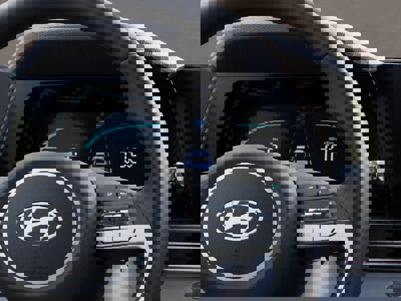 New 2025 Hyundai Elantra Sport image 40