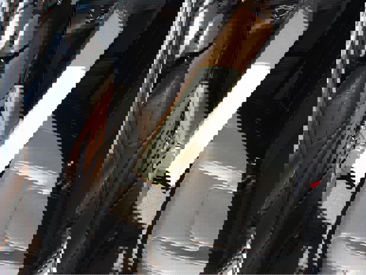 New 2026 Kia Sportage EX w/ EX Panoramic Sunroof Package image 16