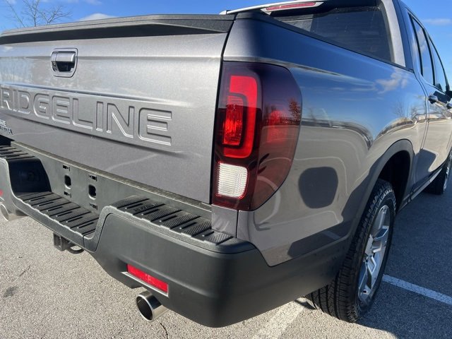 New 2025 Honda Ridgeline RTL image 9