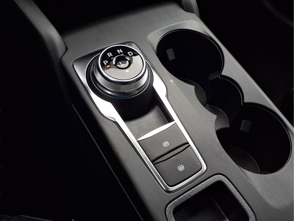 New 2026 Ford Escape ST-Line w/ Tech Pack #1 image 10