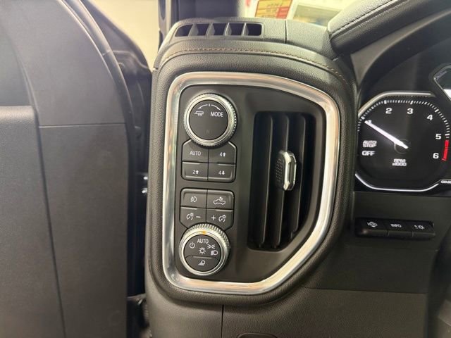 Used 2020 GMC Sierra 1500 AT4 w/ AT4 Premium Package image 30