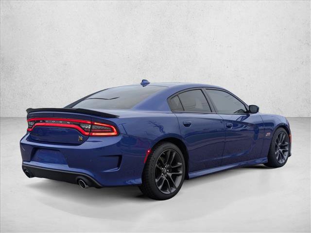 Used 2021 Dodge Charger Scat Pack RWD image 5