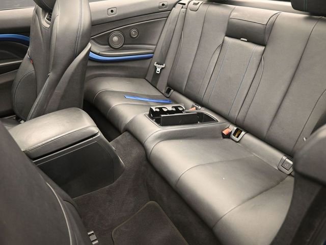 Used 2016 BMW 428i Convertible image 20