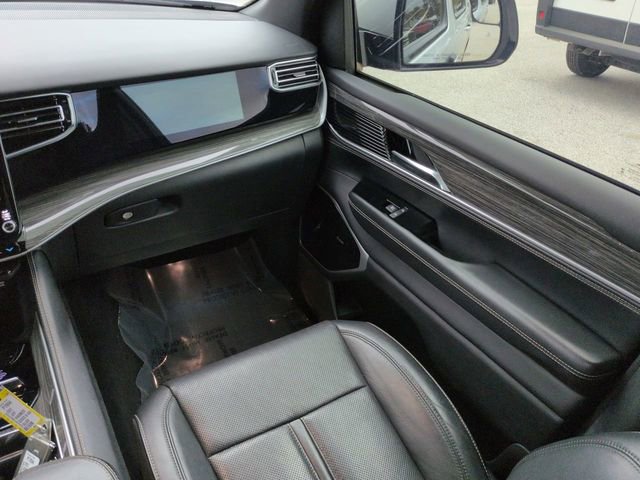Certified 2022 Jeep Wagoneer Series III w/ Premium Group I image 21