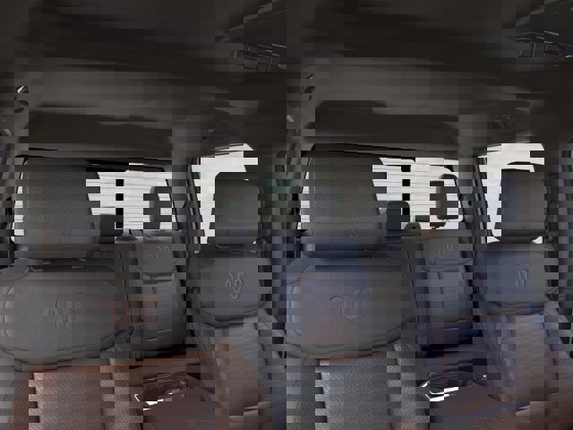 New 2025 Ford F250 King Ranch w/ Chrome Package image 44