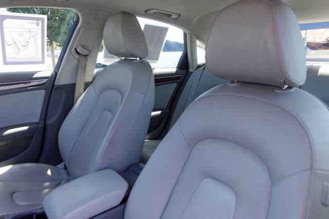 Used 2015 Audi A4 2.0T Premium Plus w/ Technology Package AWD/4WD image 21